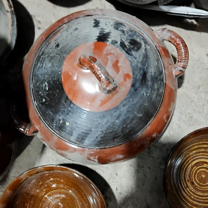 辉****摆件陶瓷盘子碗啥都有