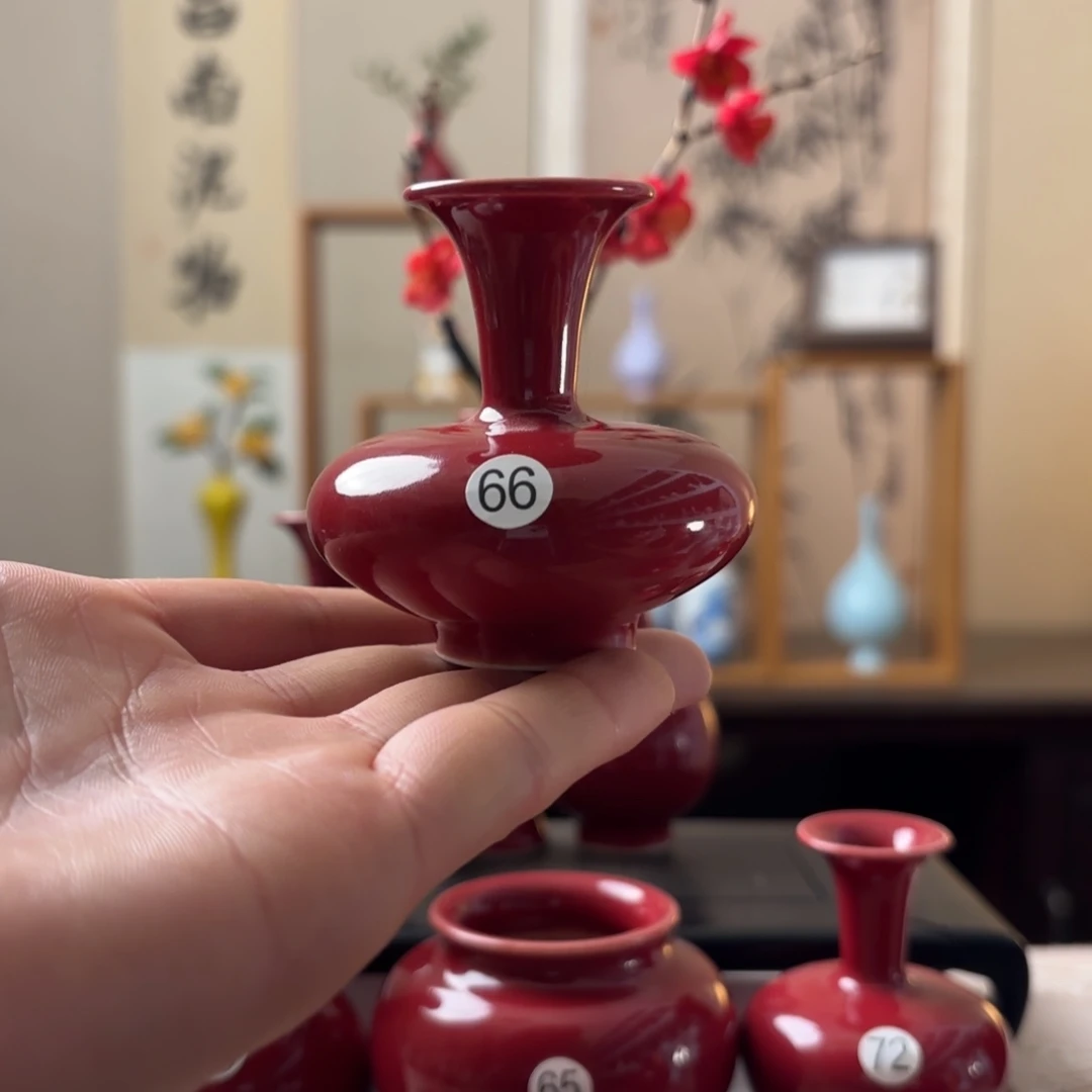 摆件美好的一天从一杯