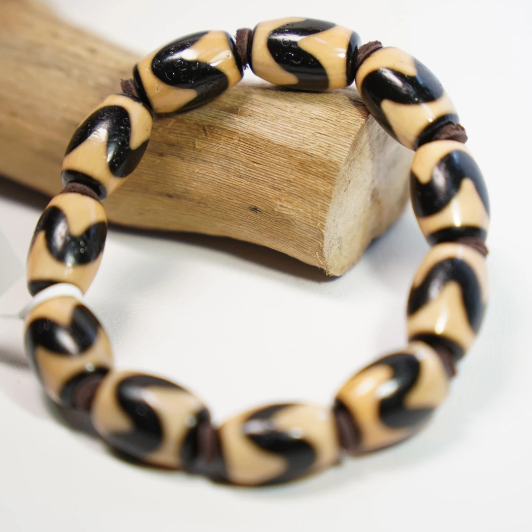 藏式玛瑙手串&918