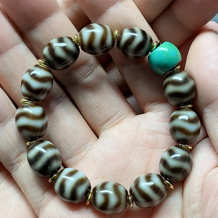 玛瑙/玉髓珠宝半成品未镶嵌