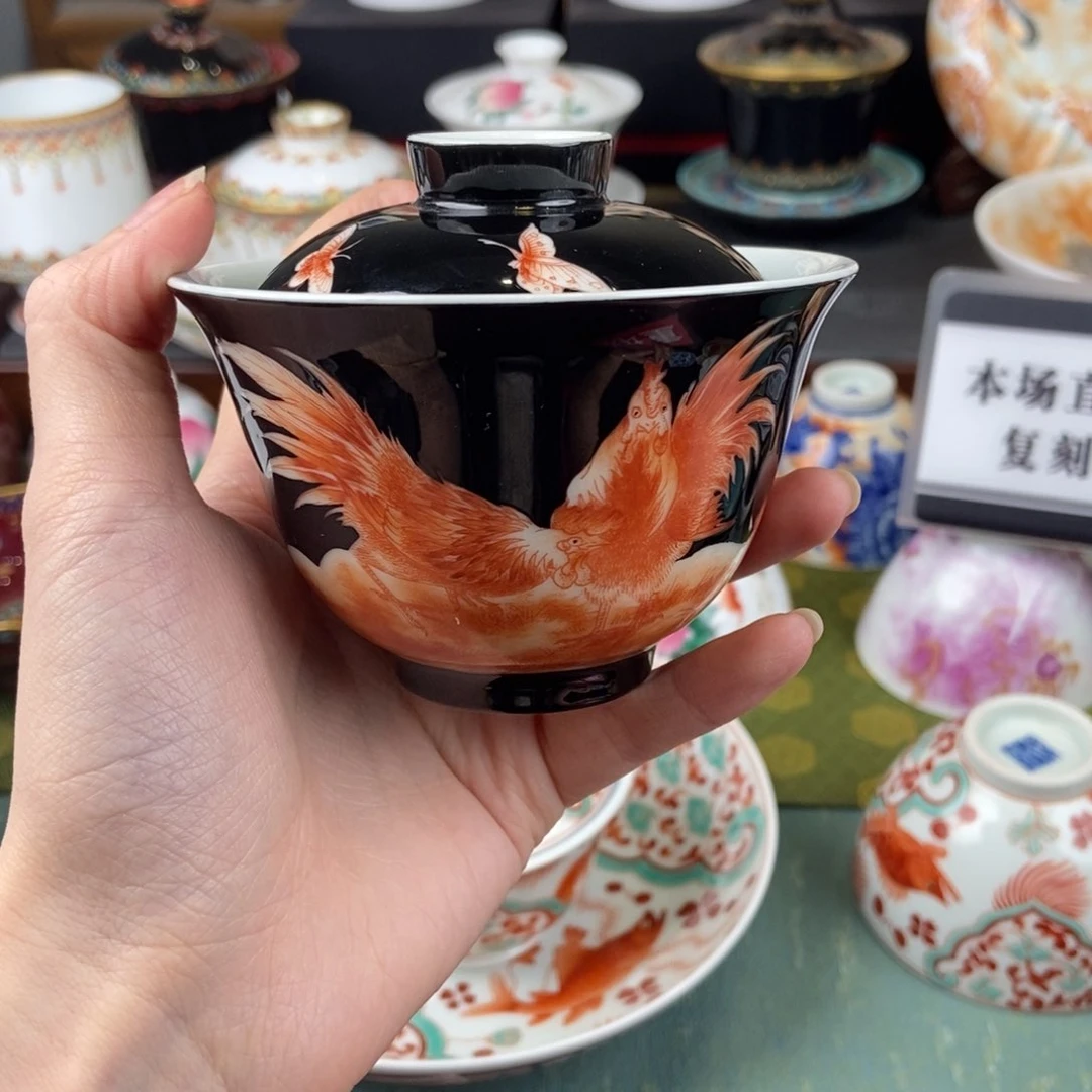 陶瓷的设计师设计风格的设计