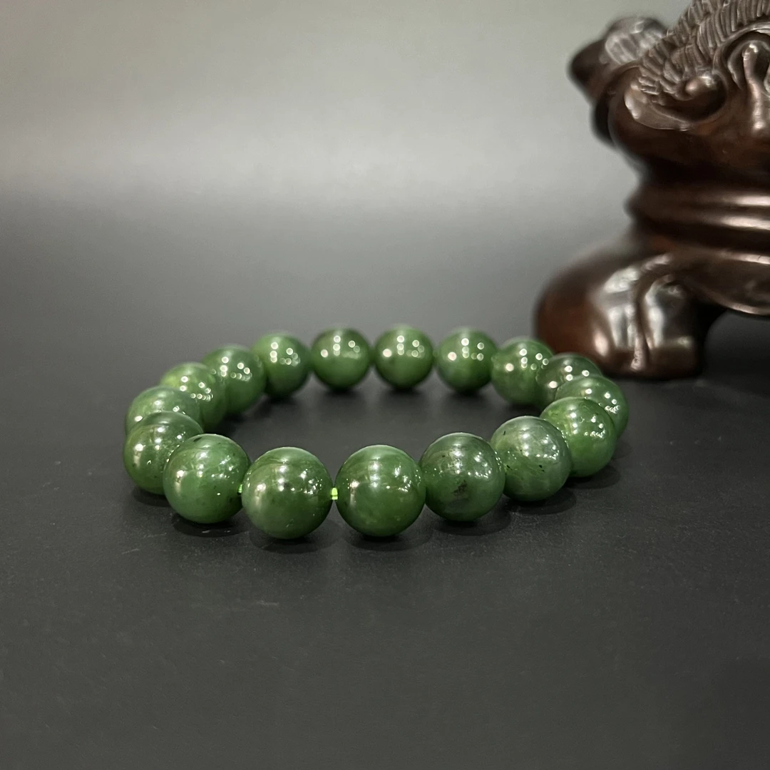 0615GC120和田玉手串