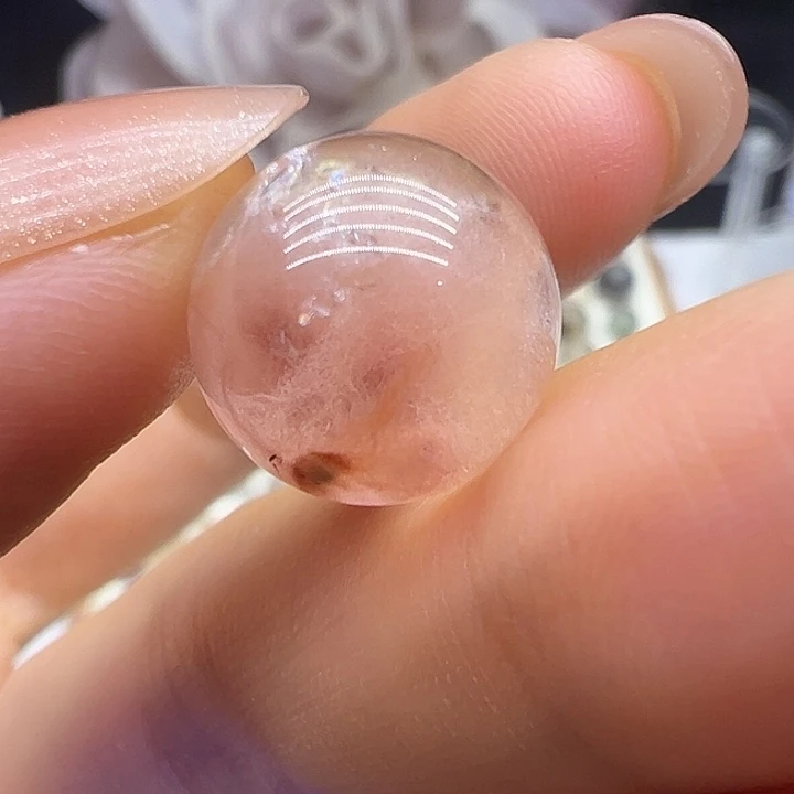 未镶嵌珠宝半成品水晶