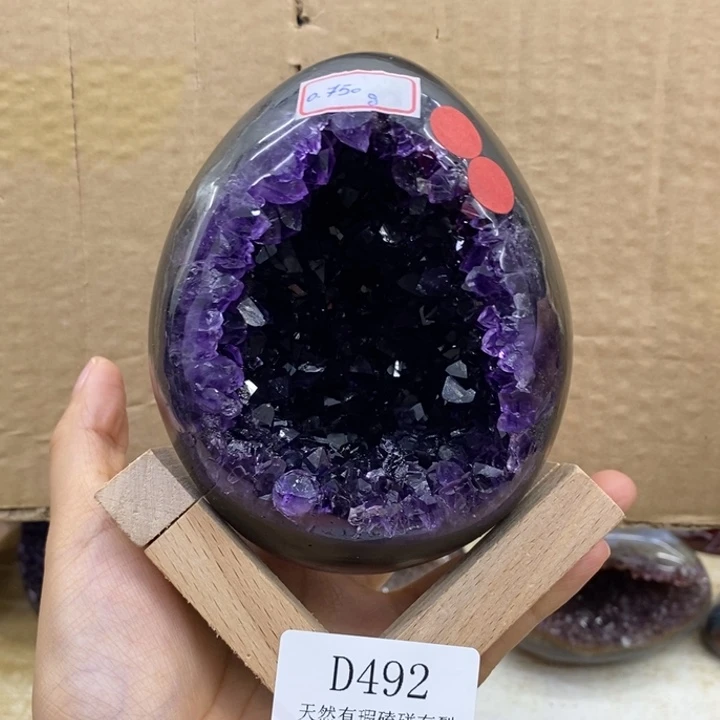 未镶嵌水晶大型摆件（非配饰）๛****9