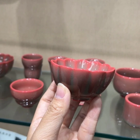 大宋甄选茶具茶器