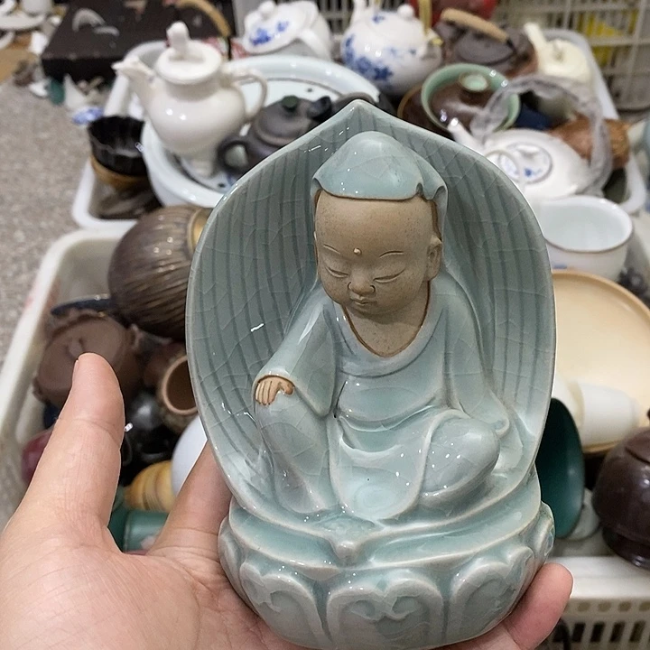 陶瓷制品生产陶瓷制品