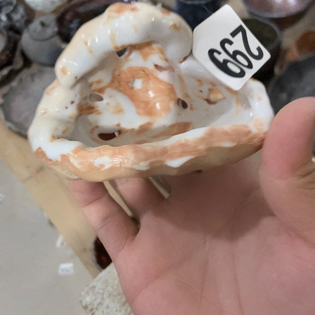 299 一家茶器直播分享