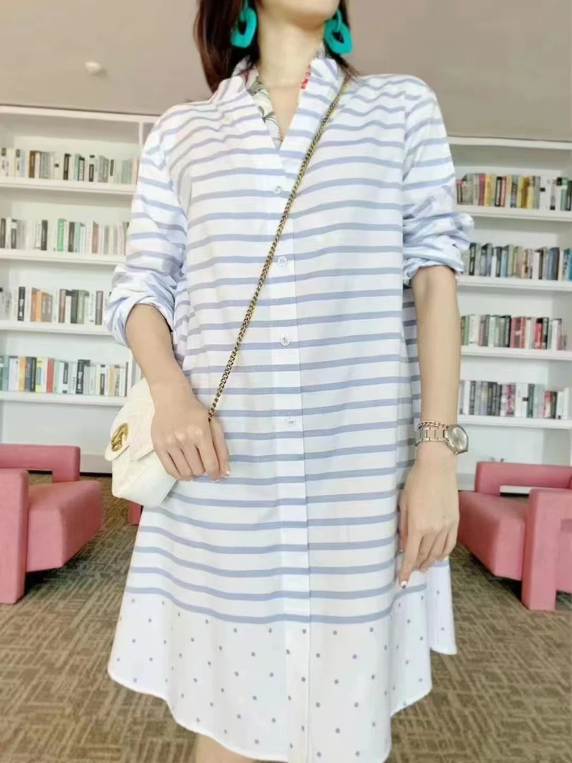 不支持退换 2折不要 5500229 柔软舒适柔感连衣裙