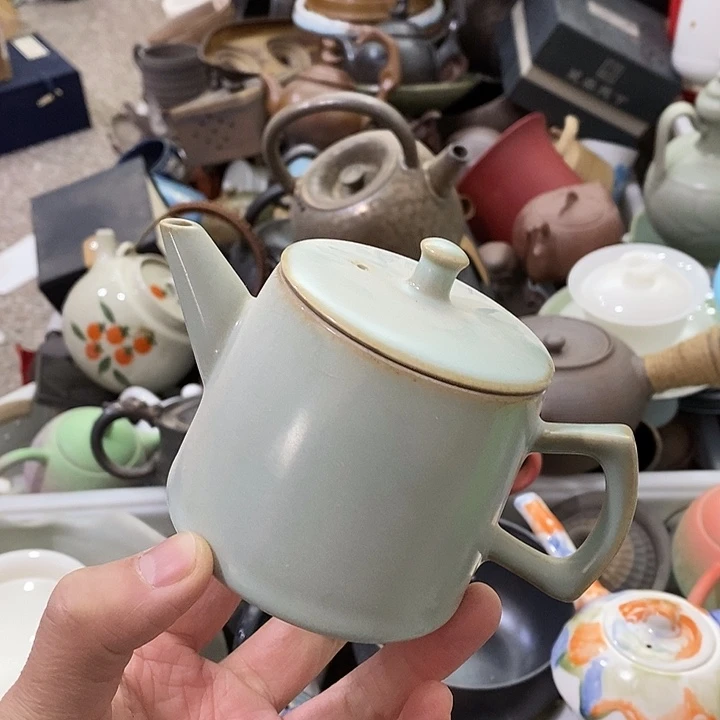 陶瓷艺术品及陶瓷制品