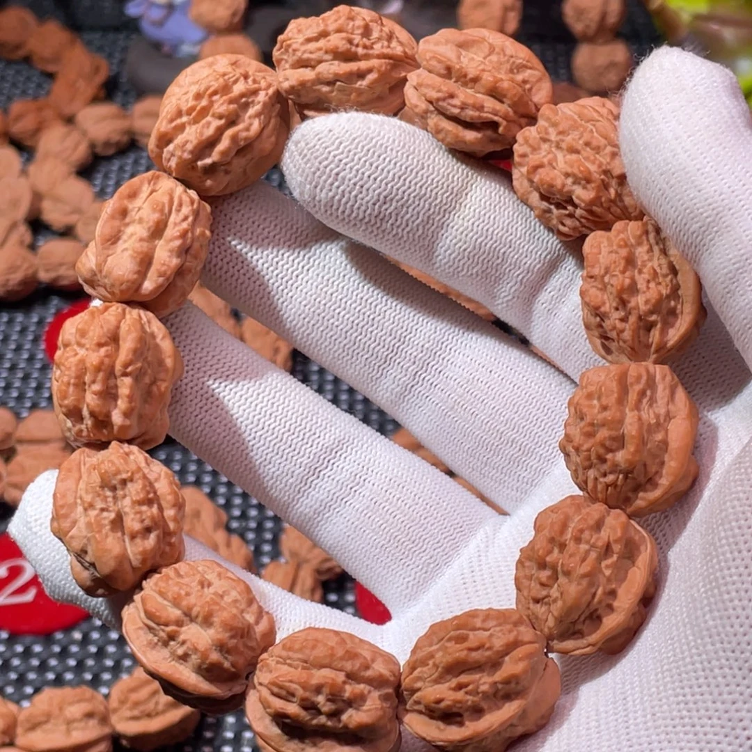 妥***丶手串文玩核桃嵩山大肥蛙