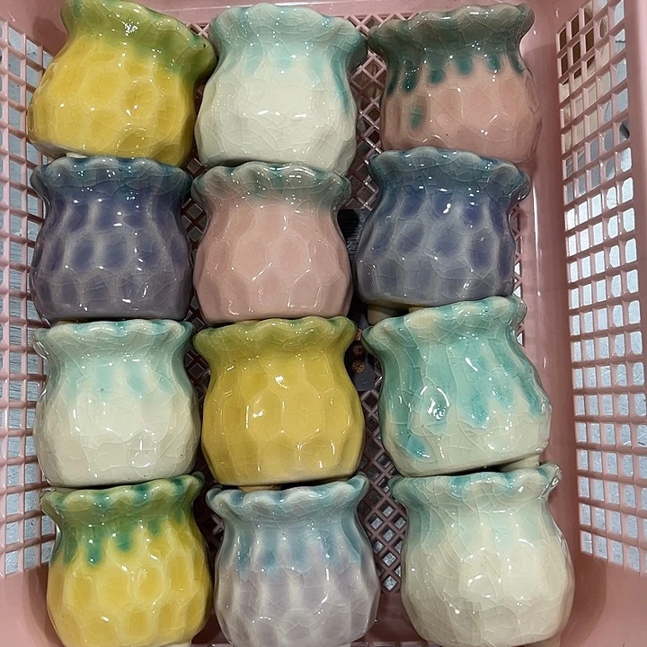 高温陶瓷材料及工艺