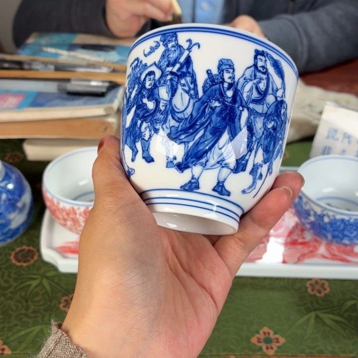 九鸣瓷艺九鸣瓷艺