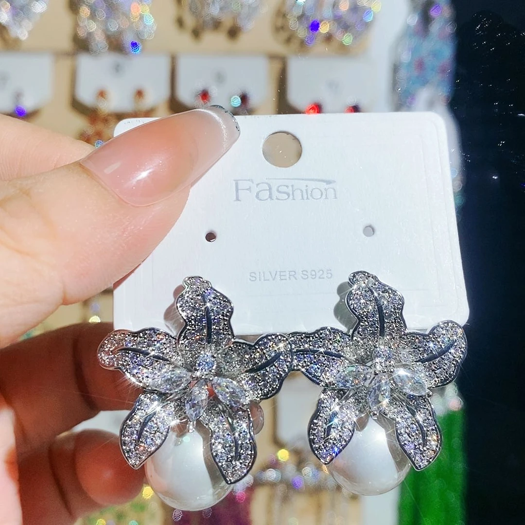 铜合金锆石925银