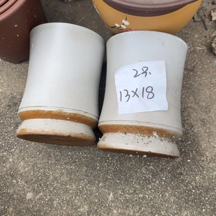 紫砂花盆特价商品