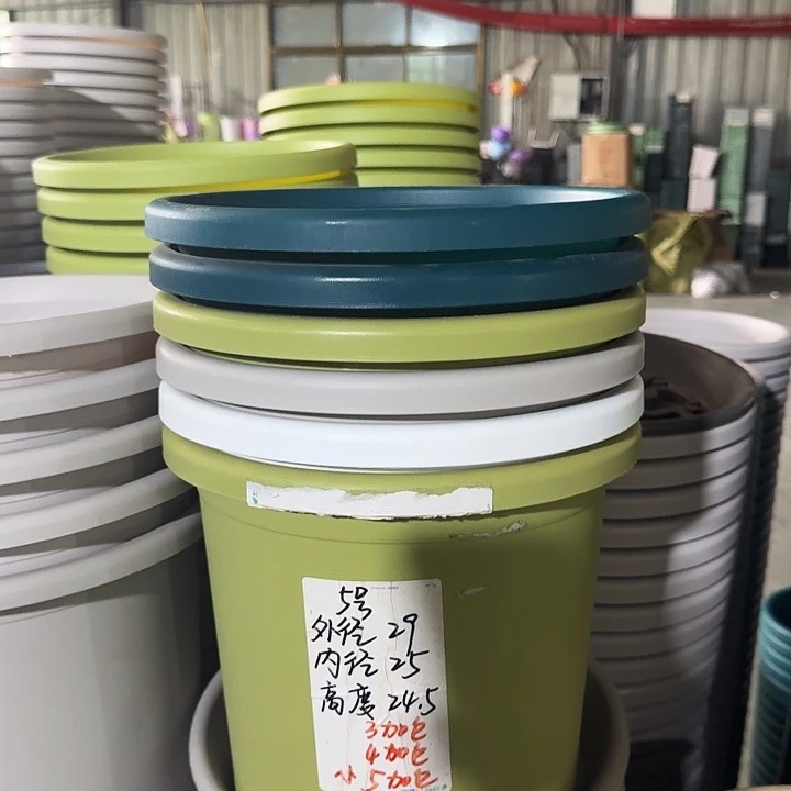 微瑕5#无托果绿色6个