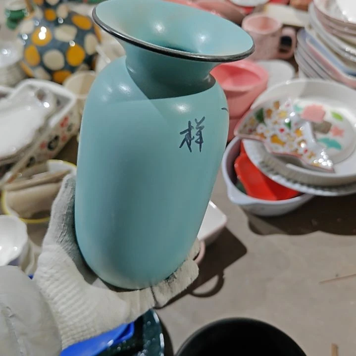 杯陶瓷杯碗盘微瑕疵介意慎拍