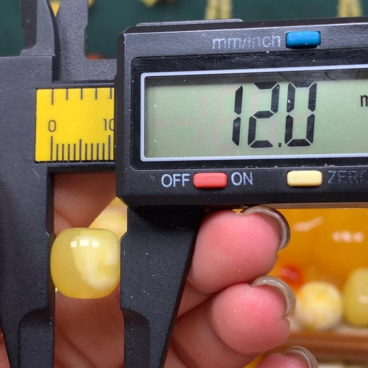 非金属配珠配饰58