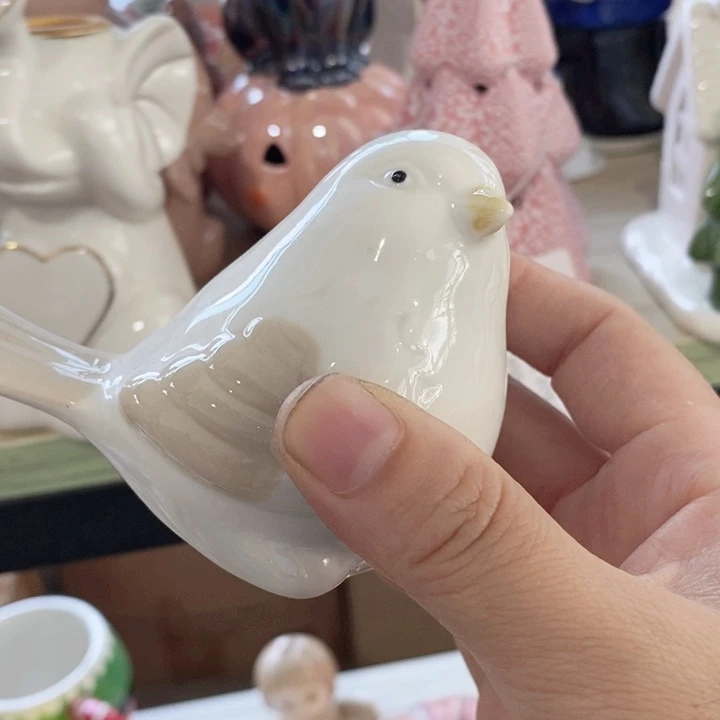 陶瓷树脂家居摆件