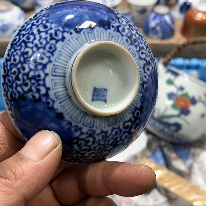 陶瓷茶玩榜第二十名