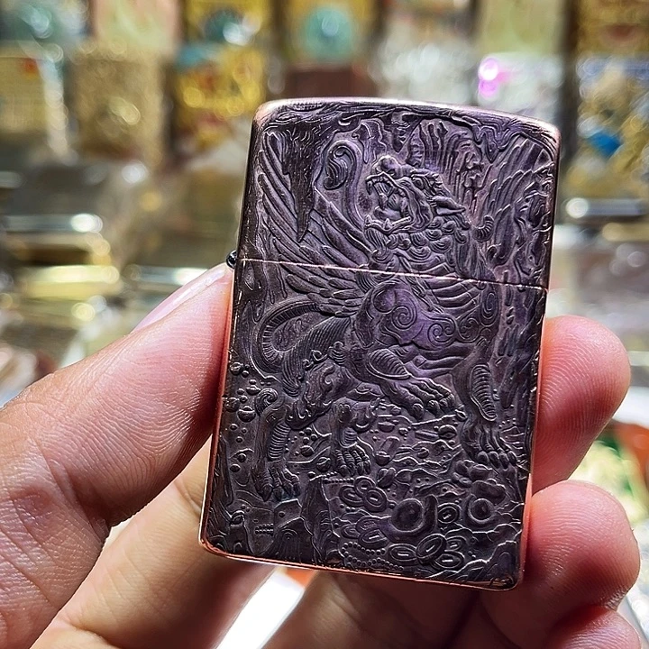 纯铜佐罗紫铜-56899