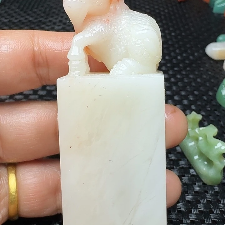 老挝石真真正正章