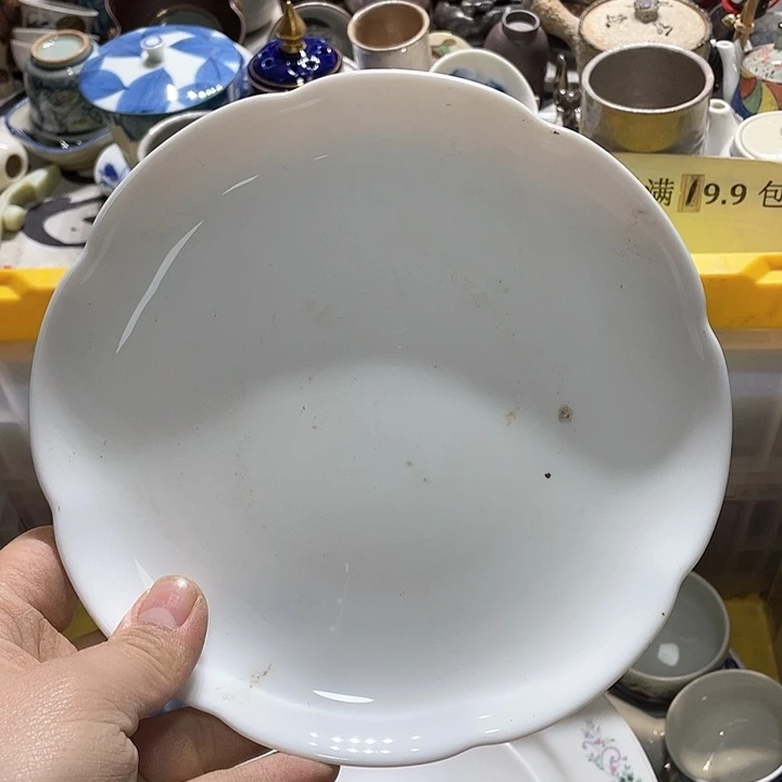 瓷片你是个不知道自己m