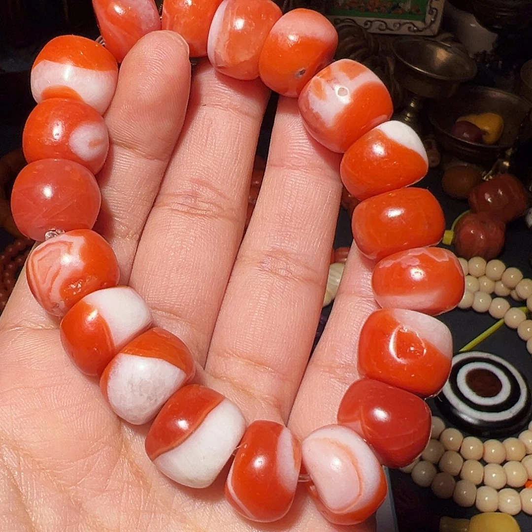 疯***狗非洲紫檀（红花梨）