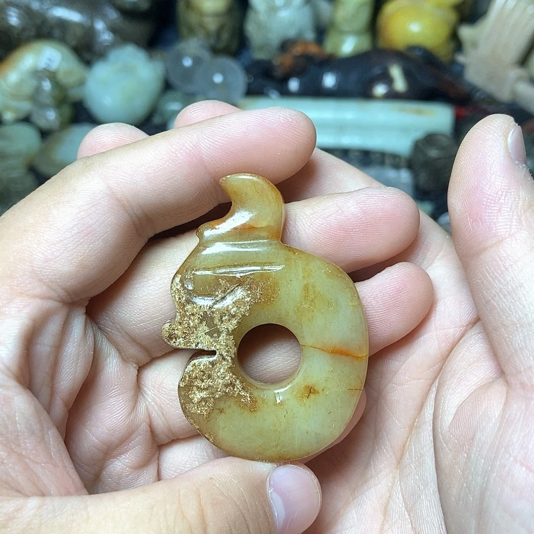 摆件直播间链接69