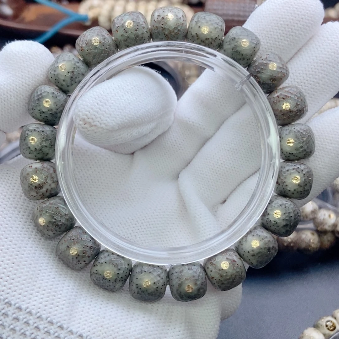 手串星月菩提星月