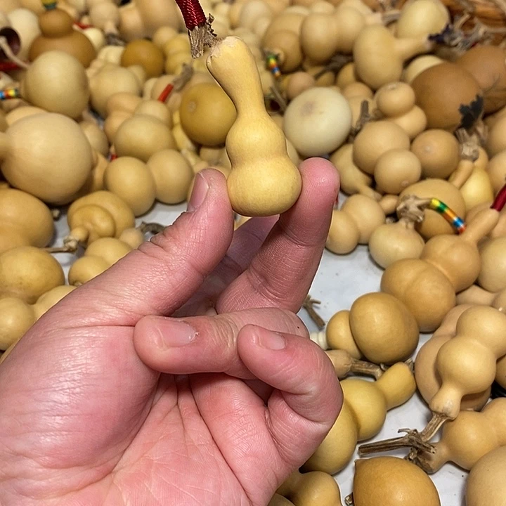大**隆精品葫芦手把葫芦41