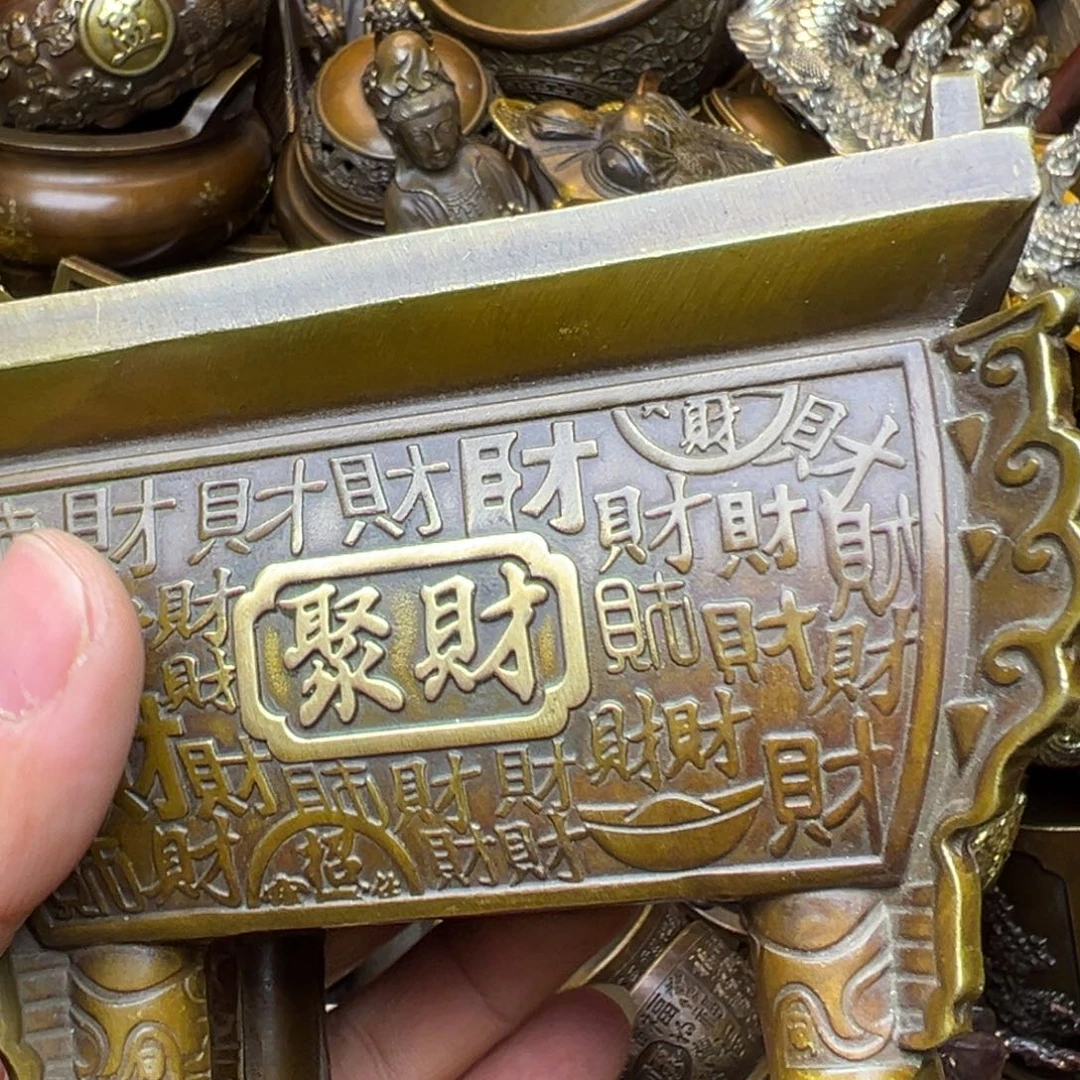 精美文玩精品摆件