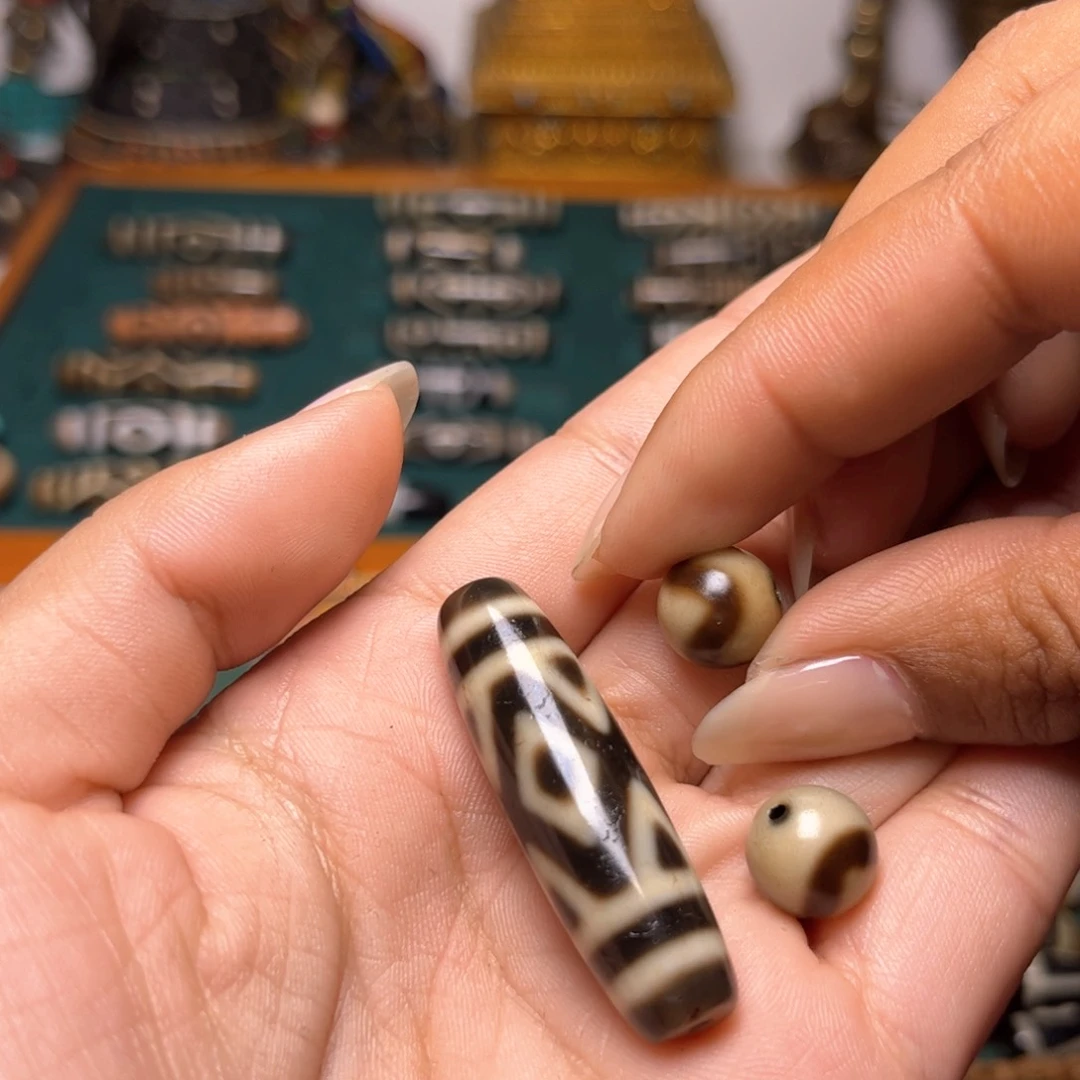 【闪购商品】玛瑙/玉髓珠子未镶嵌@*珠