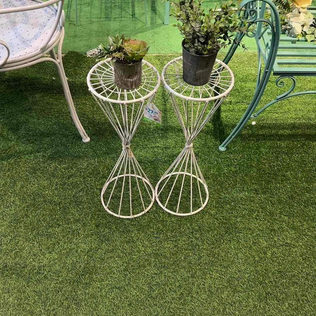 铁花架置物架收纳整理