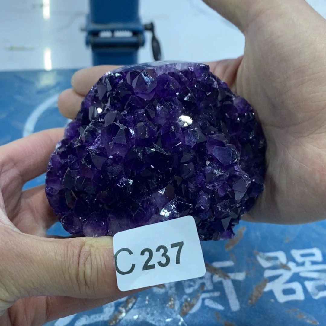 水晶摆件摆件未镶嵌