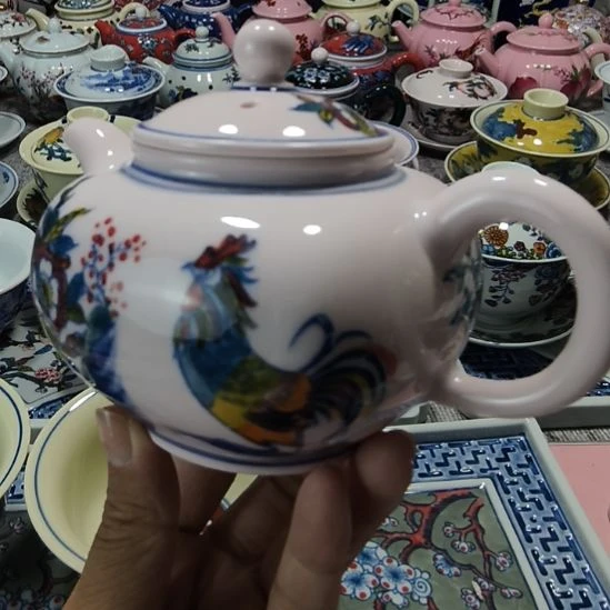 摆件晋德整套自研究所