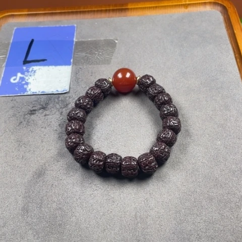 【闪购商品】金刚菩提吊坠金刚