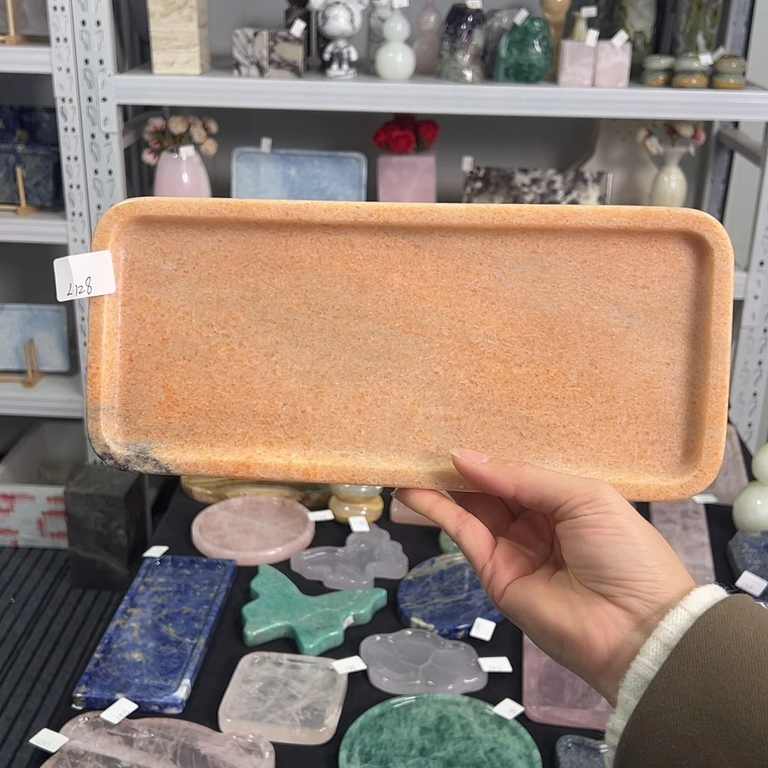 石材橘子玉。         128