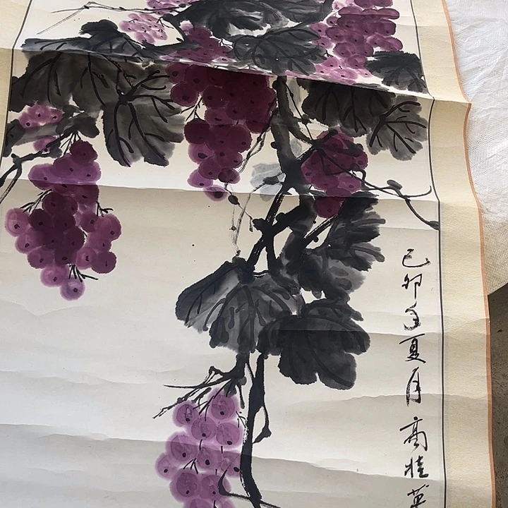 摆件，轴坏，破损，水渍，都是正常