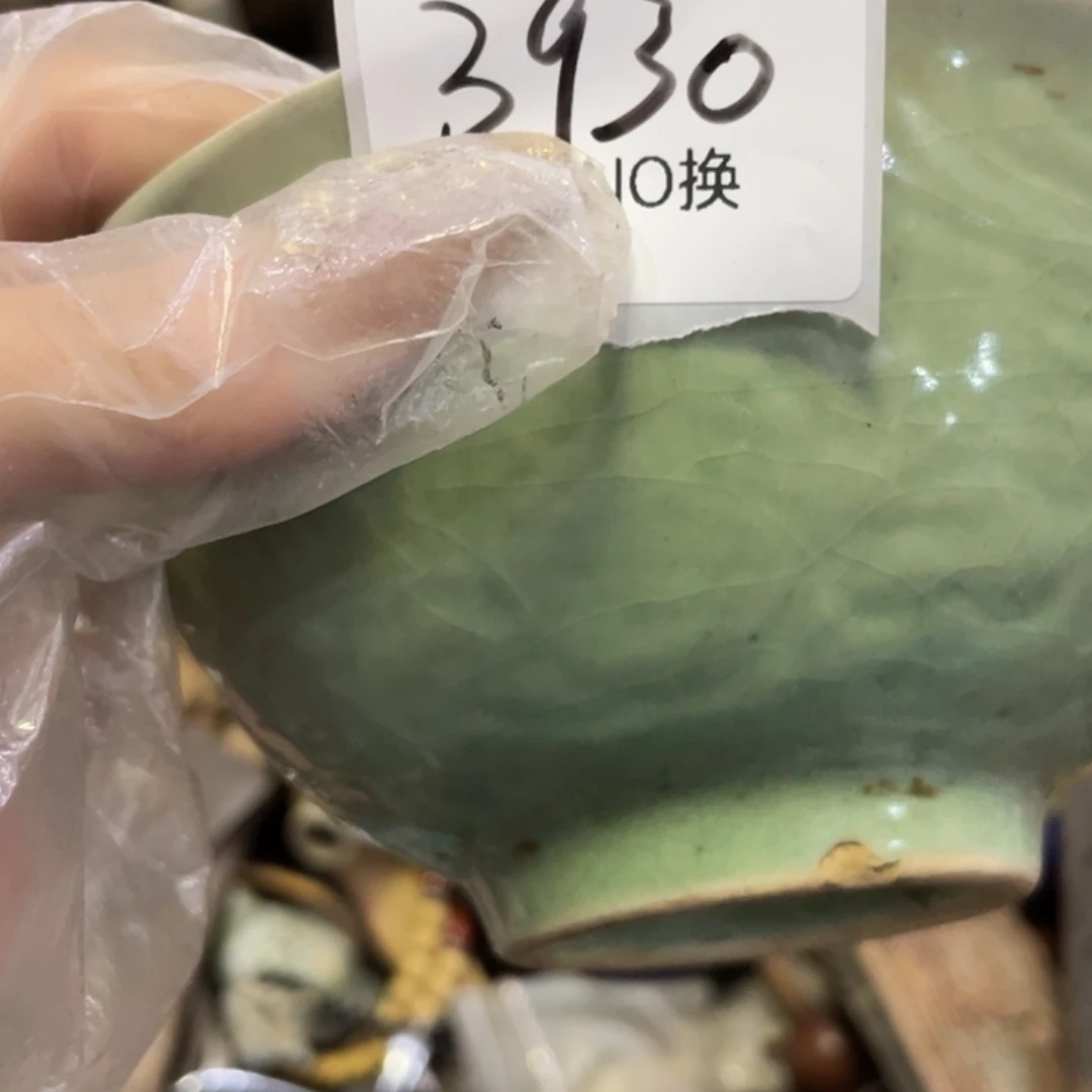 墨***）其他3930号工艺品