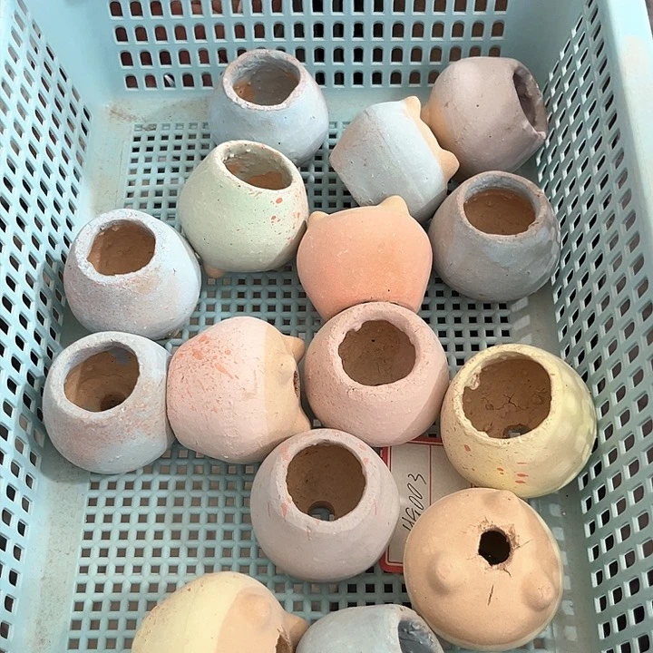 红陶粗陶花盆粗陶花盆