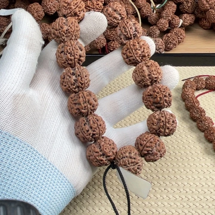 金刚菩提手串金刚菩提