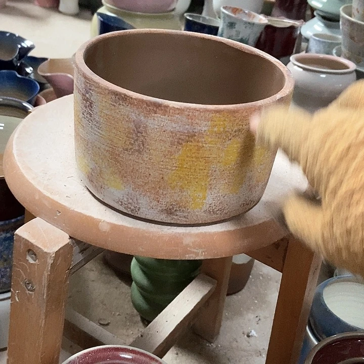 瓶口15个10 景德镇陶瓷满29包邮