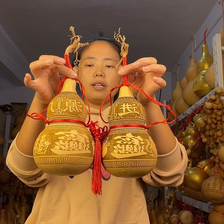 天然葫芦一物一图看图片发货