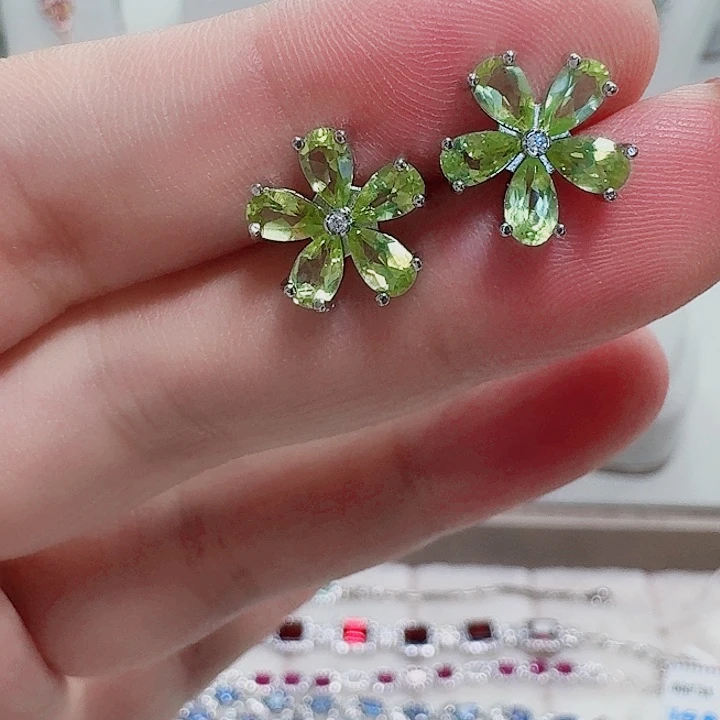 合成立方氧化锆925银