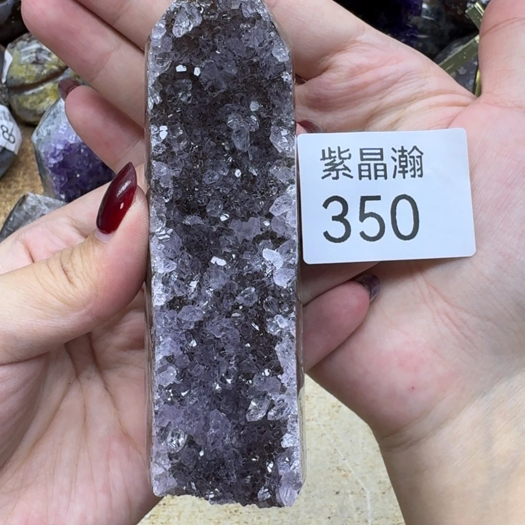 未镶嵌大型摆件（非配饰）水晶