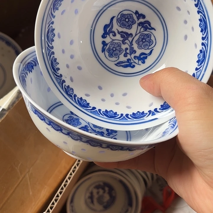 景德镇陶瓷艺术品