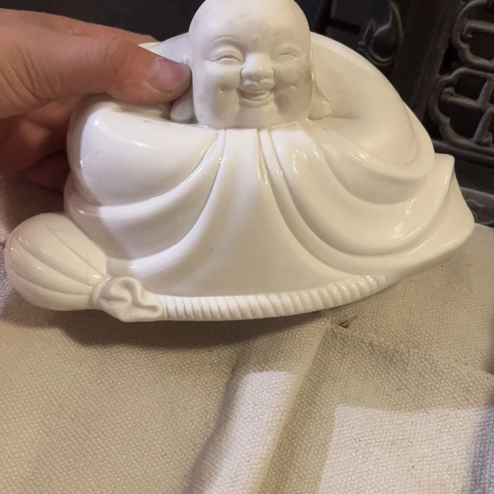 摆件，烧制问题都是正常的86