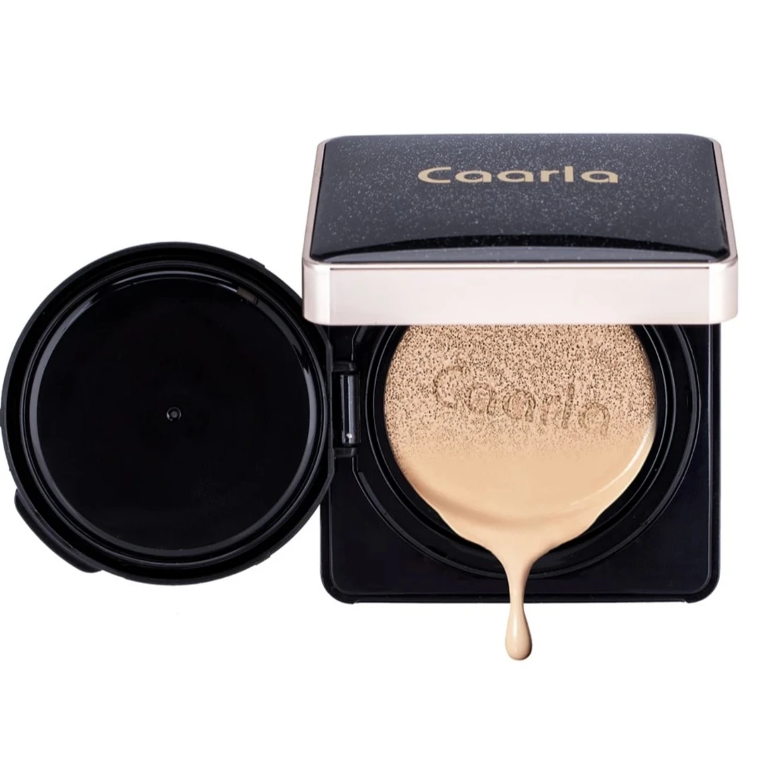 Caarla菁纯水润气垫CC霜【新疆包邮】