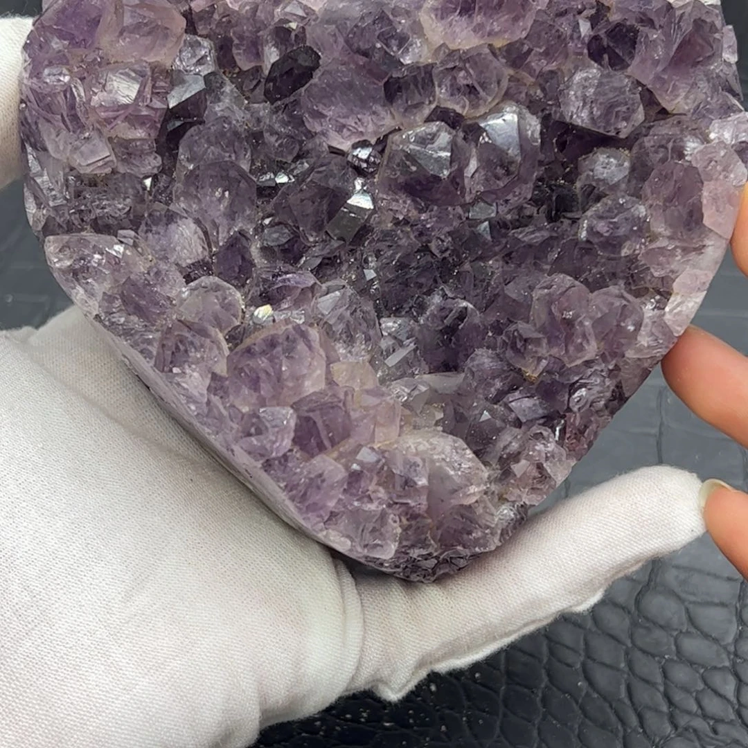 珠宝半成品未镶嵌水晶