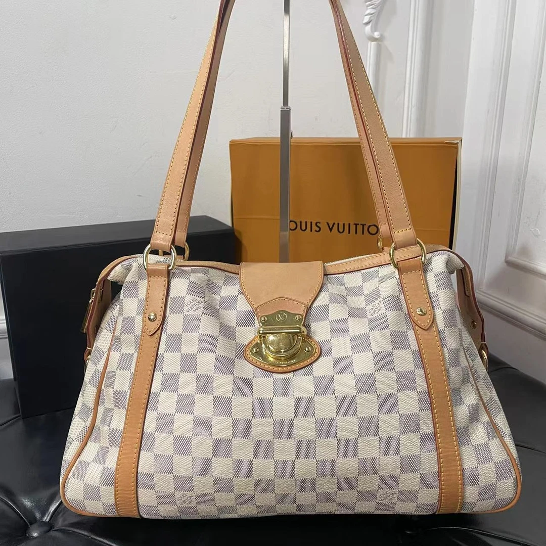 LouisVuitton/路易威登 单肩包 金豆单肩包 mx6890/2412